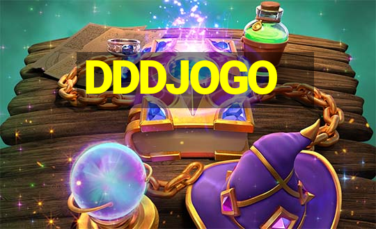 DDDJOGO