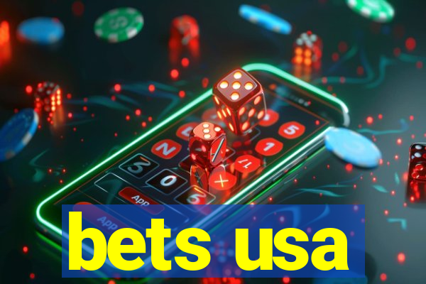 bets usa