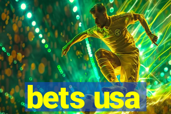 bets usa