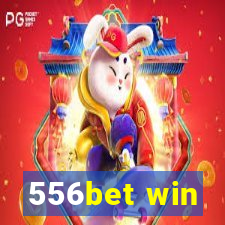 556bet win