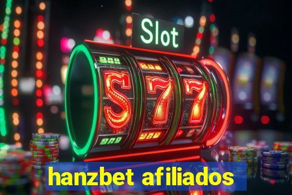 hanzbet afiliados