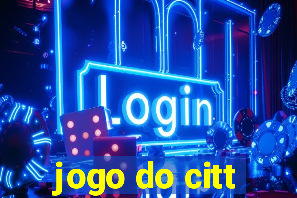 jogo do citt