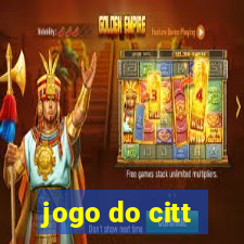 jogo do citt