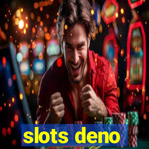 slots deno