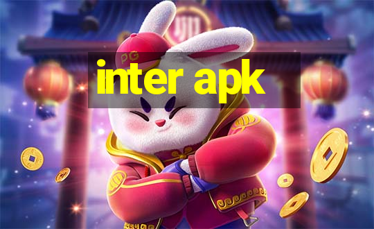 inter apk