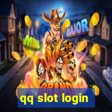 qq slot login