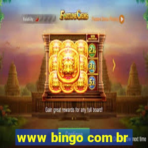 www bingo com br