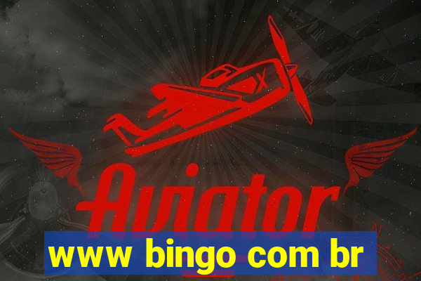 www bingo com br