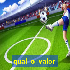 qual o valor mínimo de depósito na bet nacional