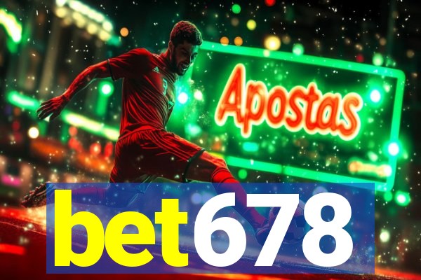 bet678