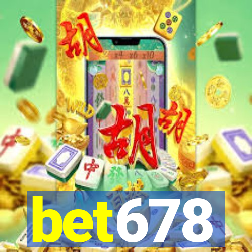 bet678