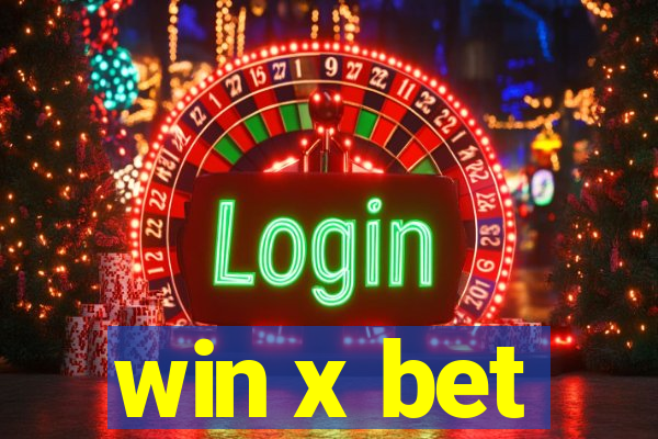 win x bet