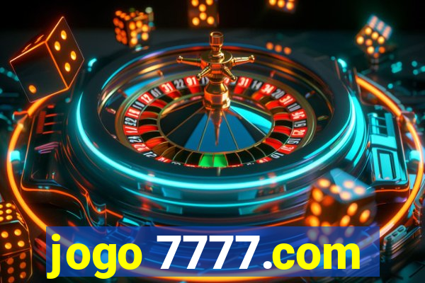 jogo 7777.com