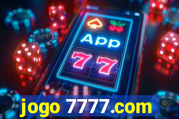 jogo 7777.com