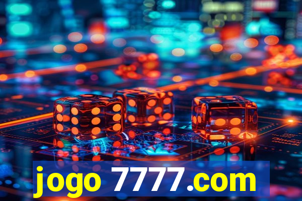 jogo 7777.com