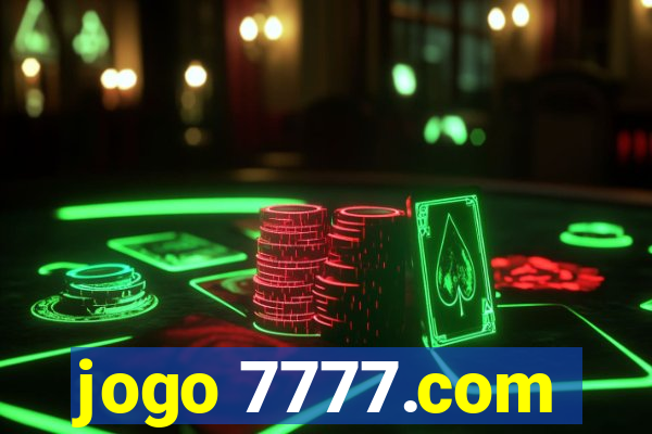 jogo 7777.com