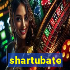 shartubate