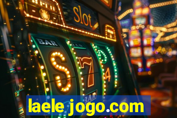 laele jogo.com