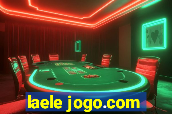 laele jogo.com