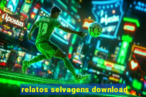 relatos selvagens download