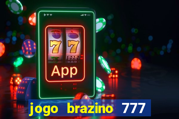 jogo brazino 777 é confiável