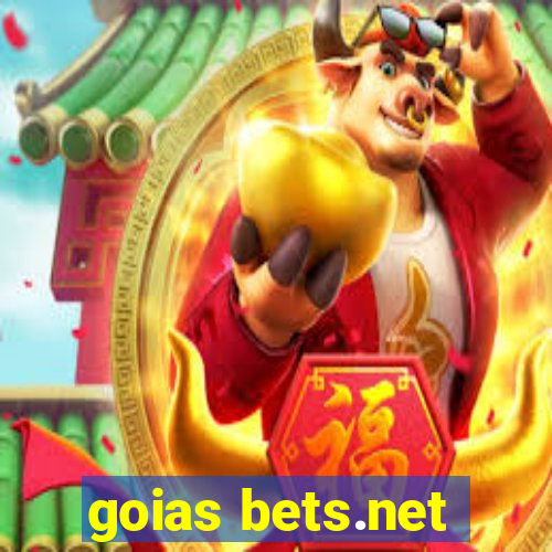 goias bets.net