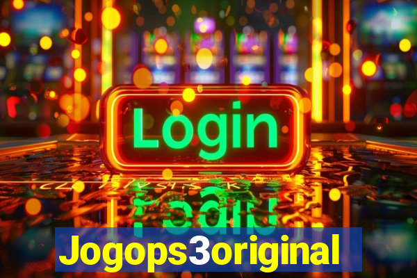 Jogops3original