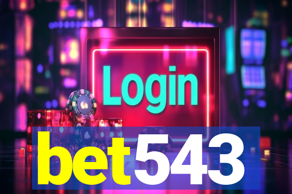 bet543