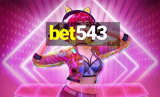 bet543