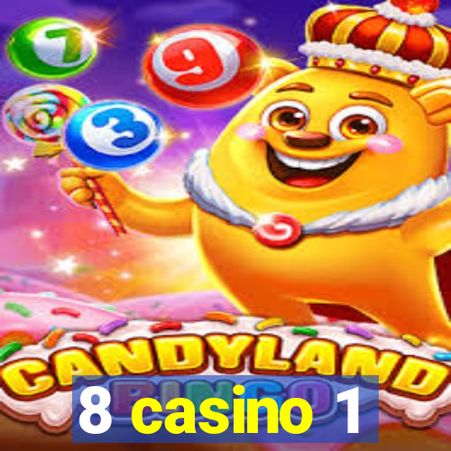 8 casino 1