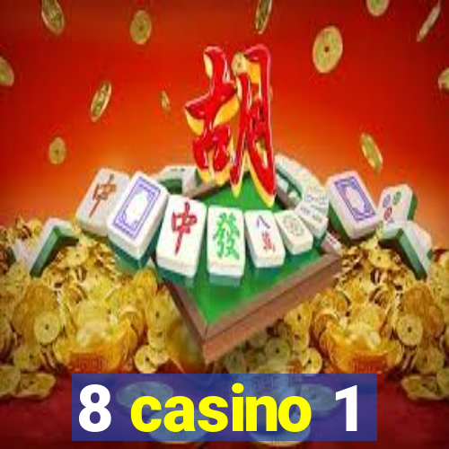 8 casino 1