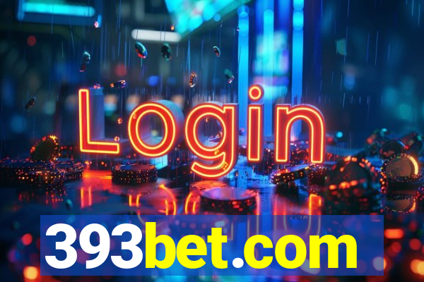 393bet.com