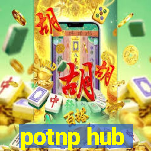 potnp hub