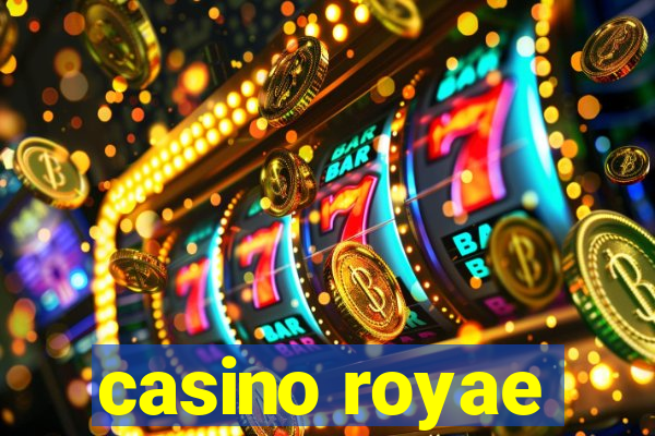 casino royae