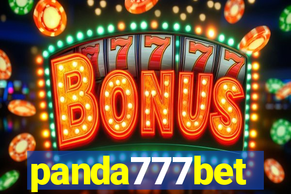 panda777bet