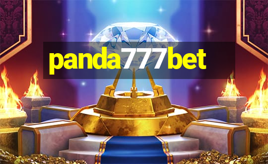 panda777bet