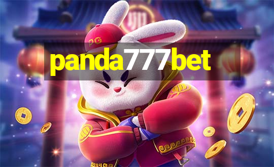 panda777bet