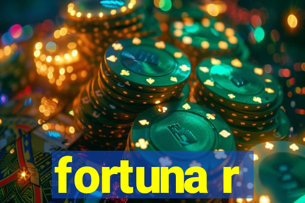 fortuna r