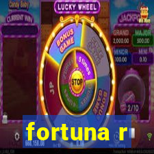 fortuna r