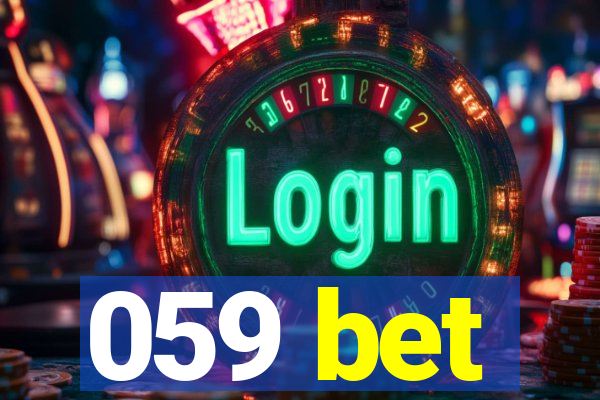 059 bet