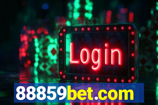 88859bet.com