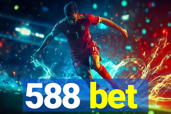 588 bet