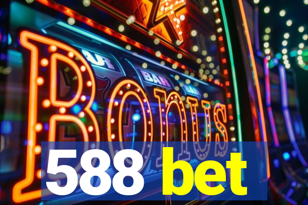 588 bet