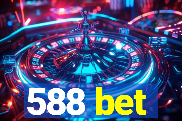 588 bet