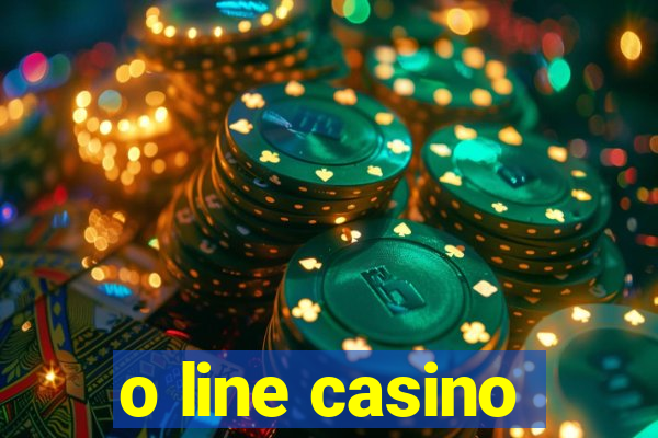 o line casino