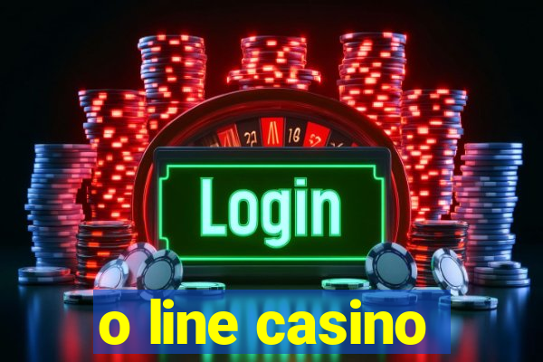 o line casino