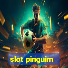 slot pinguim