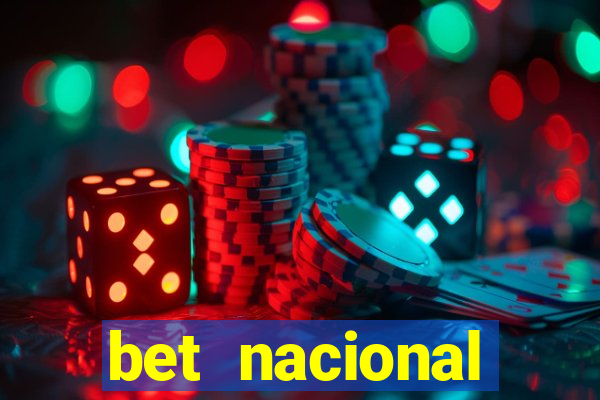 bet nacional reclame aqui