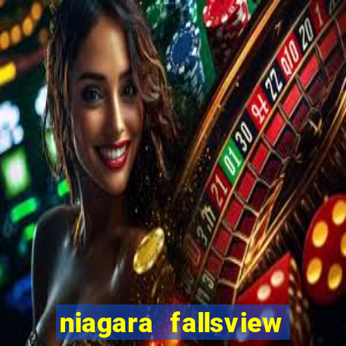 niagara fallsview casino resort