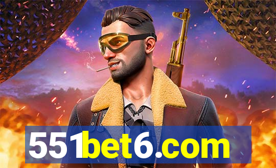 551bet6.com